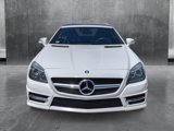 Used 2015 Mercedes-Benz SLK 250 image 2