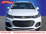 Used 2020 Chevrolet Trax LT image 2