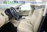 Used 2017 INFINITI QX60 AWD w/ Driver Assistance Package image 6
