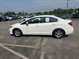Used 2012 Honda Civic Natural Gas image 6