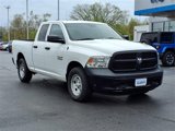 Used 2017 RAM 1500 Tradesman w/ Popular Equipment Group image 2
