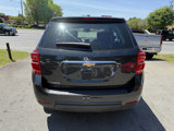 Used 2017 Chevrolet Equinox LS image 6