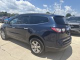 Used 2017 Chevrolet Traverse LT image 5