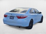 Used 2016 Toyota Camry LE image 5