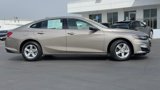 Used 2023 Chevrolet Malibu LT w/ Driver Confidence Package image 3
