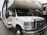 Used 2018 Ford E-450 and Econoline 450 Super Duty w/ Motorhome Prep Package image 5