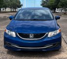 Used 2014 Honda Civic EX image 2