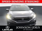 Used 2020 Honda Civic Sport image 4
