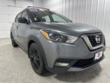 Used 2020 Nissan Kicks SR w/ SR Premium Package image 3