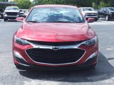 New 2024 Chevrolet Malibu RS image 2