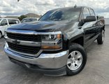 Used 2019 Chevrolet Silverado 1500 LT image 3