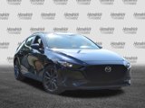 Used 2019 MAZDA MAZDA3 Hatchback w/ Preferred Package image 2