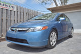 Used 2006 Honda Civic LX image 4