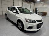 Used 2018 Chevrolet Sonic LT image 3
