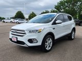 Used 2018 Ford Escape SEL image 4