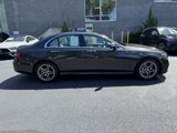 Certified 2022 Mercedes-Benz E 350 4MATIC Sedan image 2