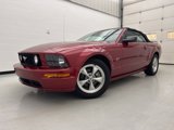 Used 2007 Ford Mustang GT Premium image 3