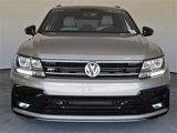 Used 2021 Volkswagen Tiguan SE R-Line image 3