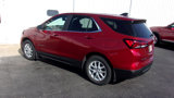 Used 2023 Chevrolet Equinox LT image 2