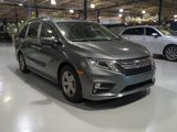 Used 2018 Honda Odyssey EX-L image 4