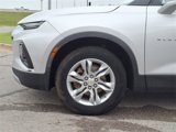 Used 2021 Chevrolet Blazer LT image 2