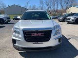 Used 2017 GMC Terrain SLE image 2