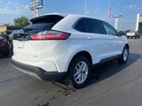 Certified 2022 Ford Edge SEL w/ Convenience Package image 5