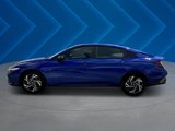 New 2025 Hyundai Elantra Sport image 3