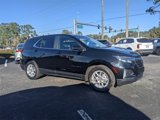 Used 2024 Chevrolet Equinox LT image 2