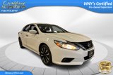 Used 2018 Nissan Altima 2.5 SV image 3