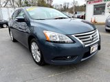 Used 2015 Nissan Sentra SL w/ SL Premium Package image 4