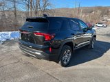New 2025 GMC Terrain Elevation image 5