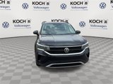 Used 2022 Volkswagen Taos S w/ IQ Drive S Package image 4
