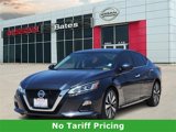 Used 2022 Nissan Altima 2.5 SV image 2