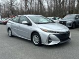 Used 2018 Toyota Prius Prime Advanced image 2