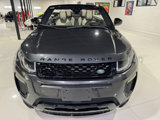 Used 2018 Land Rover Range Rover Evoque HSE Dynamic image 2