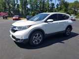 Used 2019 Honda CR-V EX image 3