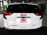 Used 2021 GMC Terrain SLT w/ Infotainment Package II image 5