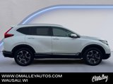 Certified 2017 Honda CR-V Touring image 6
