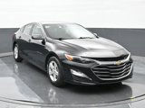 Used 2023 Chevrolet Malibu LT w/ Driver Confidence Package image 2