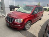 Used 2009 Chrysler Town & Country Limited w/ Entertainment Group #3 image 4