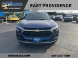 Certified 2024 Chevrolet Trax LT image 2