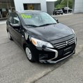Used 2022 Mitsubishi Mirage image 4