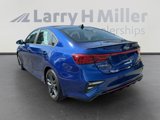 Used 2021 Kia Forte GT-Line image 5