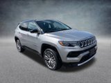 Used 2022 Jeep Compass Limited w/ Elite Group image 2