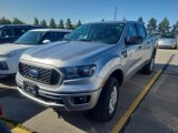 Used 2021 Ford Ranger XLT image 2