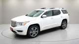 Used 2019 GMC Acadia Denali w/ Technology Package image 3