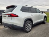 Used 2024 Toyota Grand Highlander AWD image 4