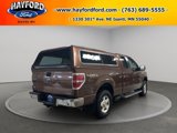 Used 2012 Ford F150 XLT w/ XLT Convenience Pkg image 5