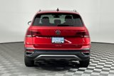 Used 2022 Volkswagen Taos SEL image 5